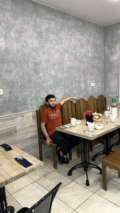 Бистро Диана
