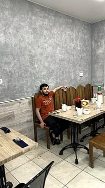 Бистро Диана — Бистро Диана