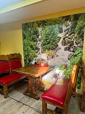 Зал — Cơm Phở