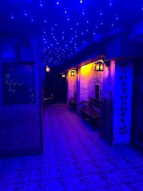 Зал — Старинные обычаи