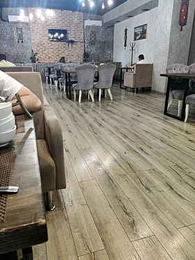 Зал — Набат