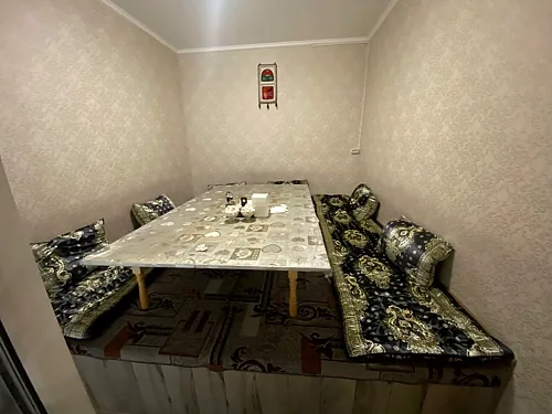 Зал — Набат