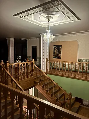 Верона, Зал — фото