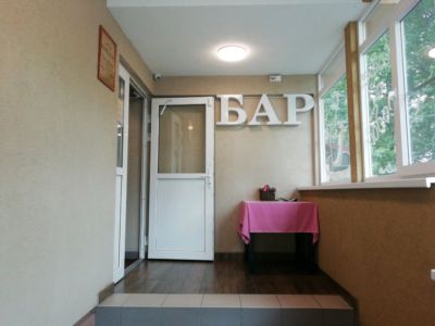 Зал Зал — интерьер зала