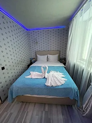 Art Resort Boutique, Зал — фото