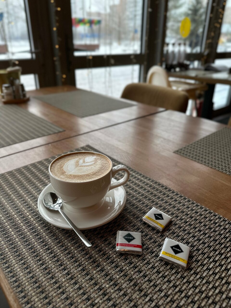 Зал — Buddy Bar