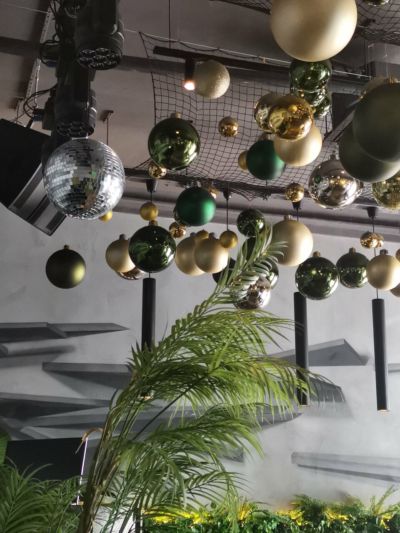 Зал