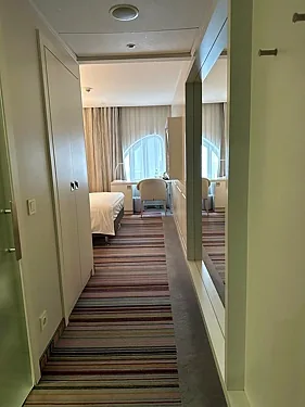 Зал — Mercure Москва Бауманская