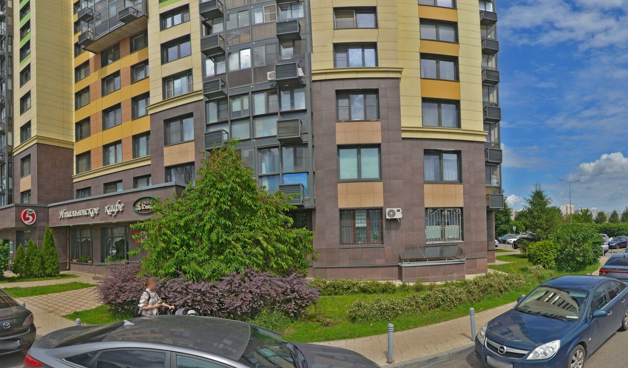 Зал — банкетный зал 🆓 Свободный #14294, фото