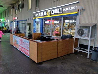 Зал — подробнее о зале