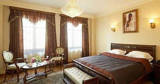 Зал — подробнее о зале