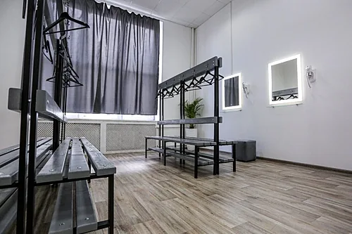 Зал — Alex Studio