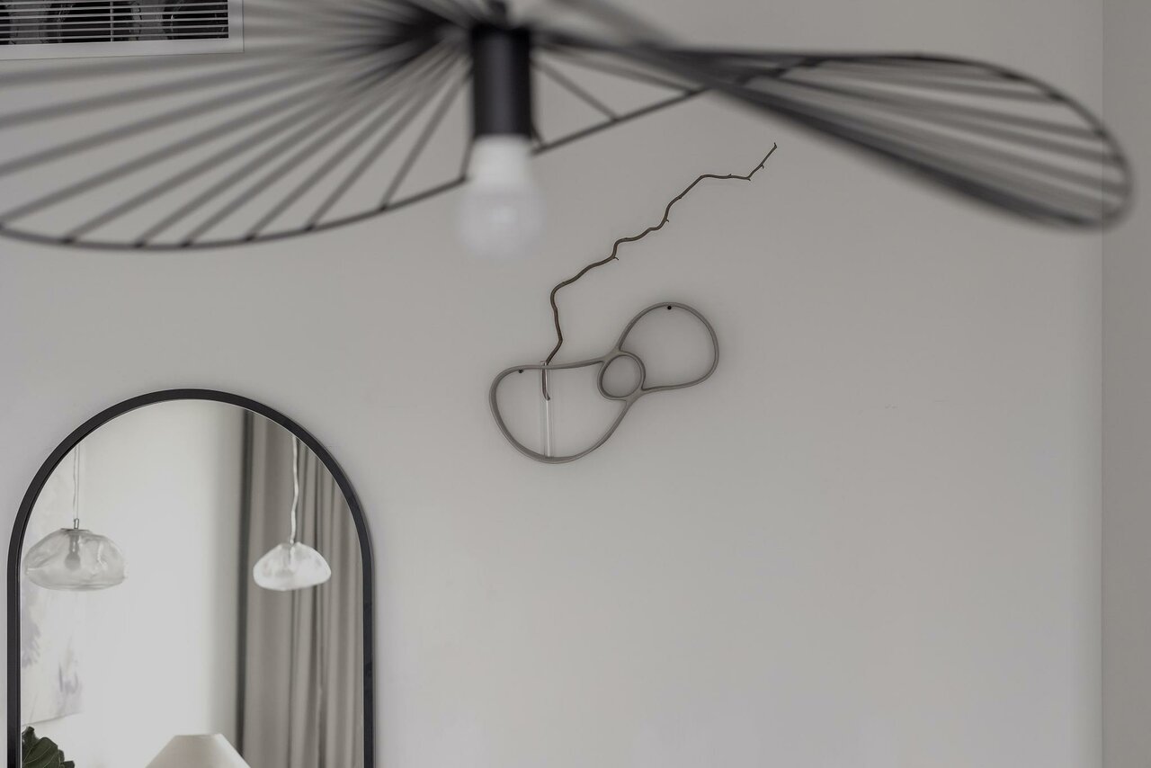 Зал — Rml Apartments