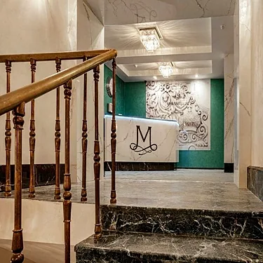 Мясницкий, Москва — фото площадки