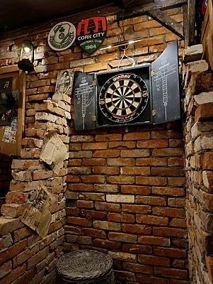 Purkin's pub, Зал — фото