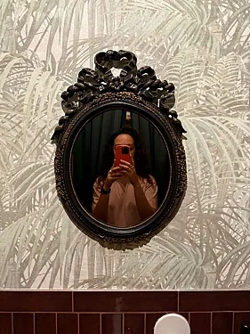 Зал — Ron de Pipa