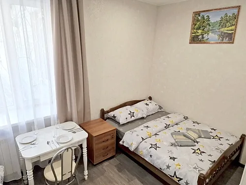 Зал — Рея Автозаводская 3