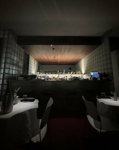 Зал — интерьер зала