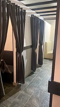 Зал — Яккабог
