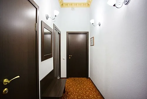Базис М, Москва — фото площадки