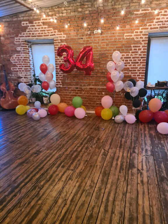 Зал — Loft 2'25