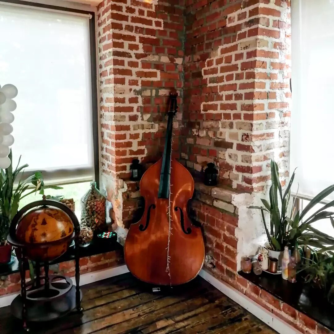 Зал — Loft 2'25
