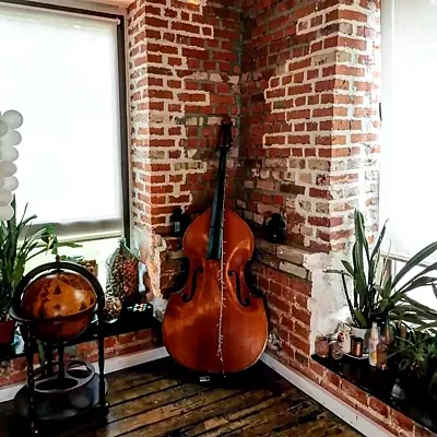 Loft 2'25, Зал — фото