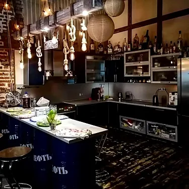 Зал — Loft 2'25