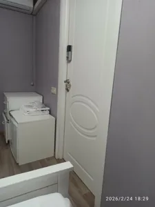 Зал — Таганский рассвет