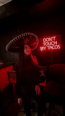 Зал — Taco Time