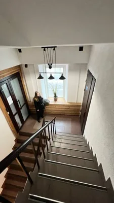 Зал — подробнее о зале