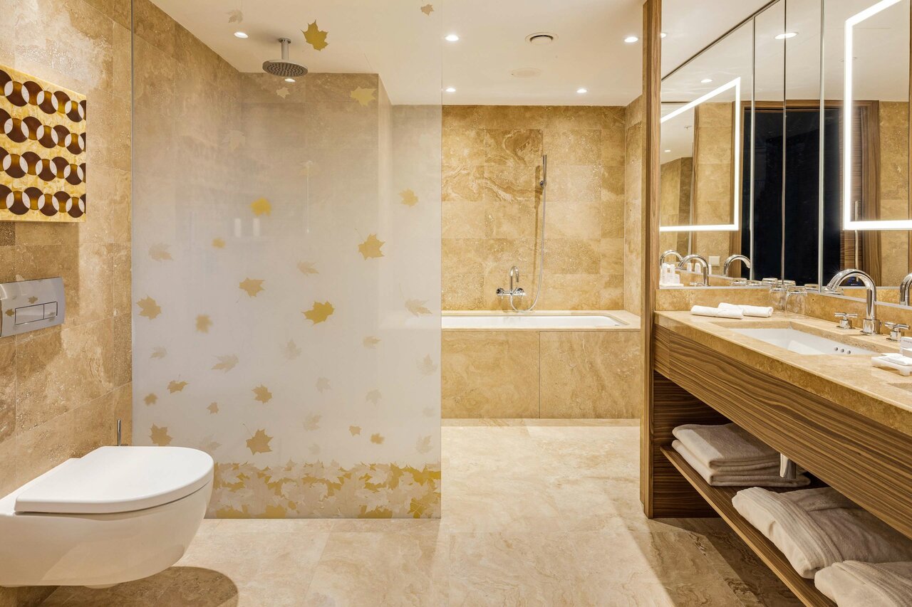 Зал — Radisson Blu Олимпийский