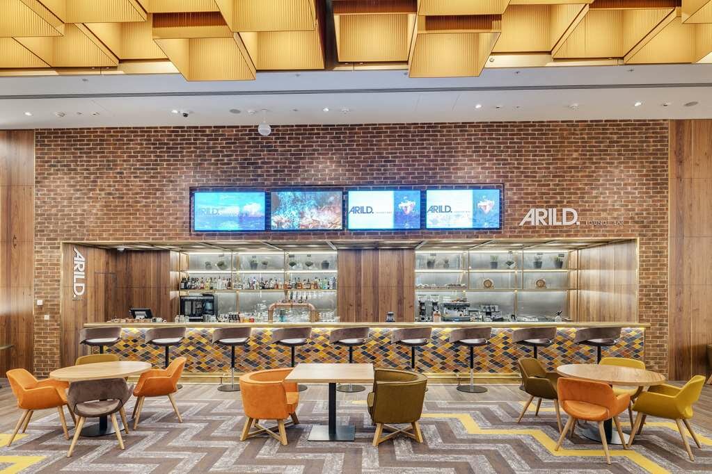 Зал — Radisson Blu Олимпийский