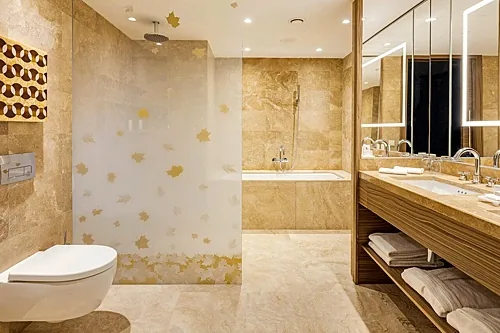 Зал — Radisson Blu Олимпийский