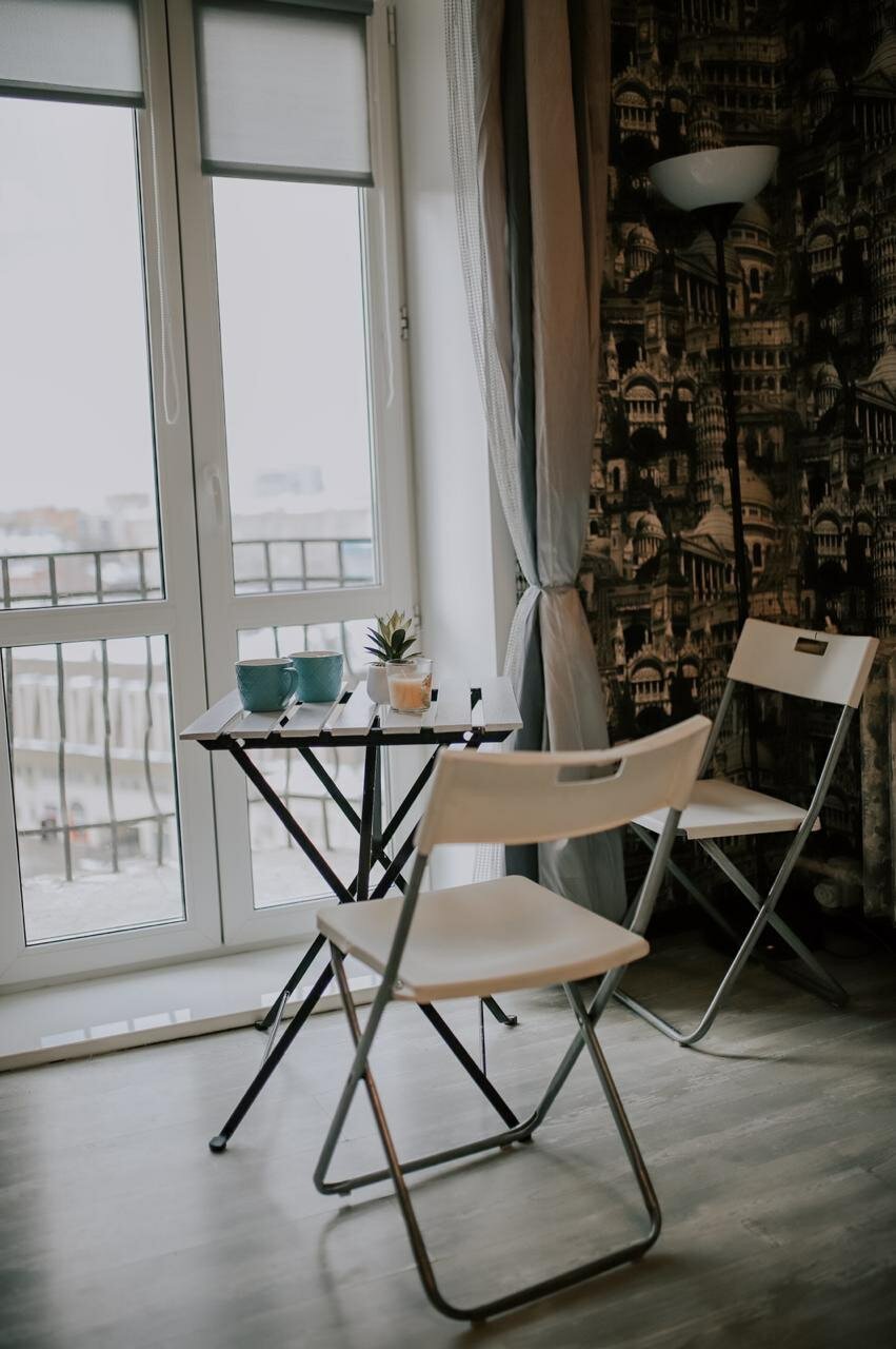 Зал — Weekend Place