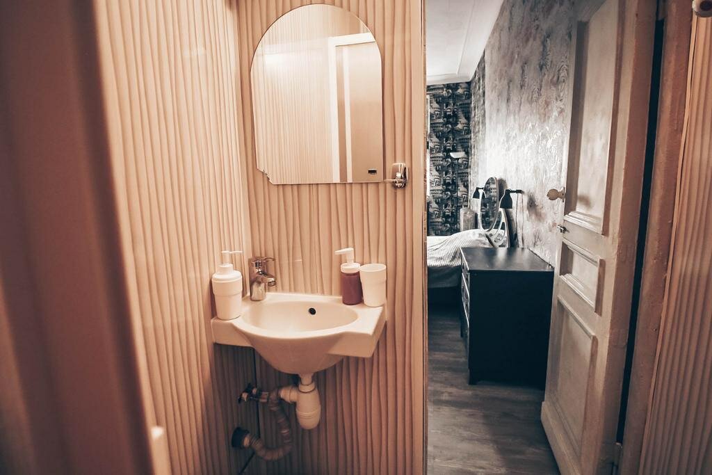 Зал — Weekend Place
