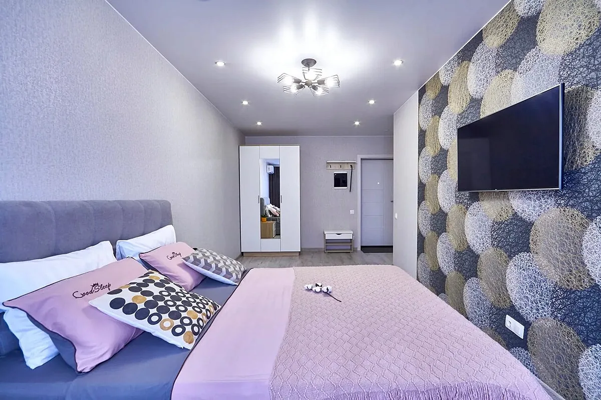 Moment House — Зал, фото банкетного зала