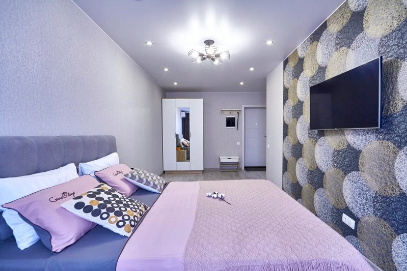 Логотип Moment House