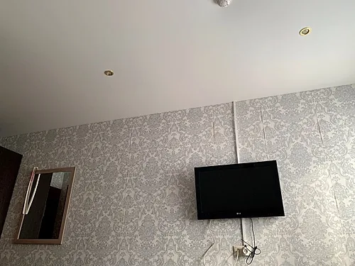 Зал — Уют