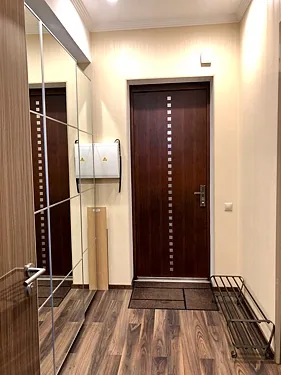 Зал — Лофт151