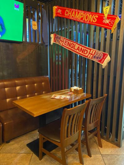 Зал