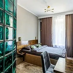 Зал — Кристалл на Таганке