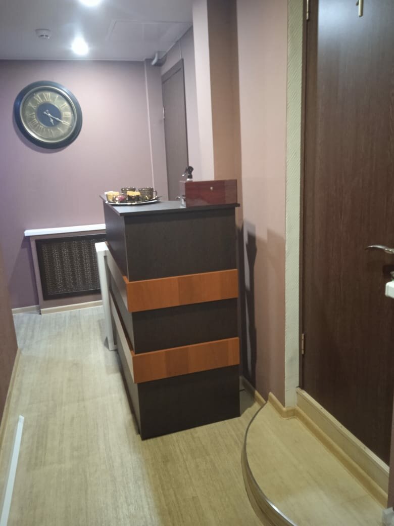 Зал — 🆓 Свободный #14764