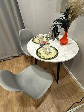 Зал — Vosco apartments