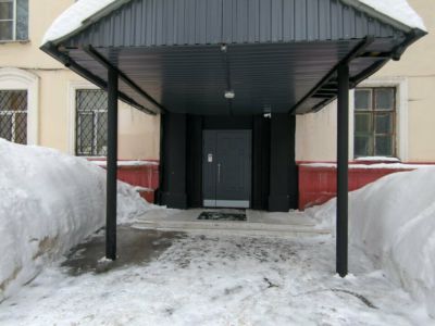 Зал