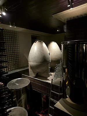 Urban Winery Pub, Зал — фото