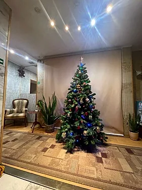 Зал — Никоновка