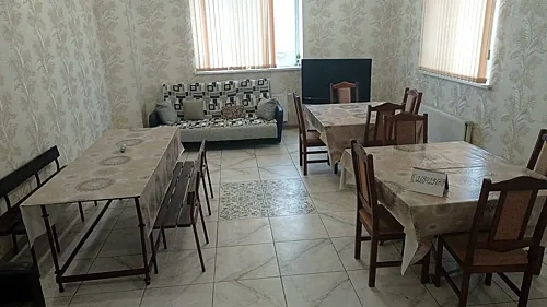 Зал — Внуково Хоум