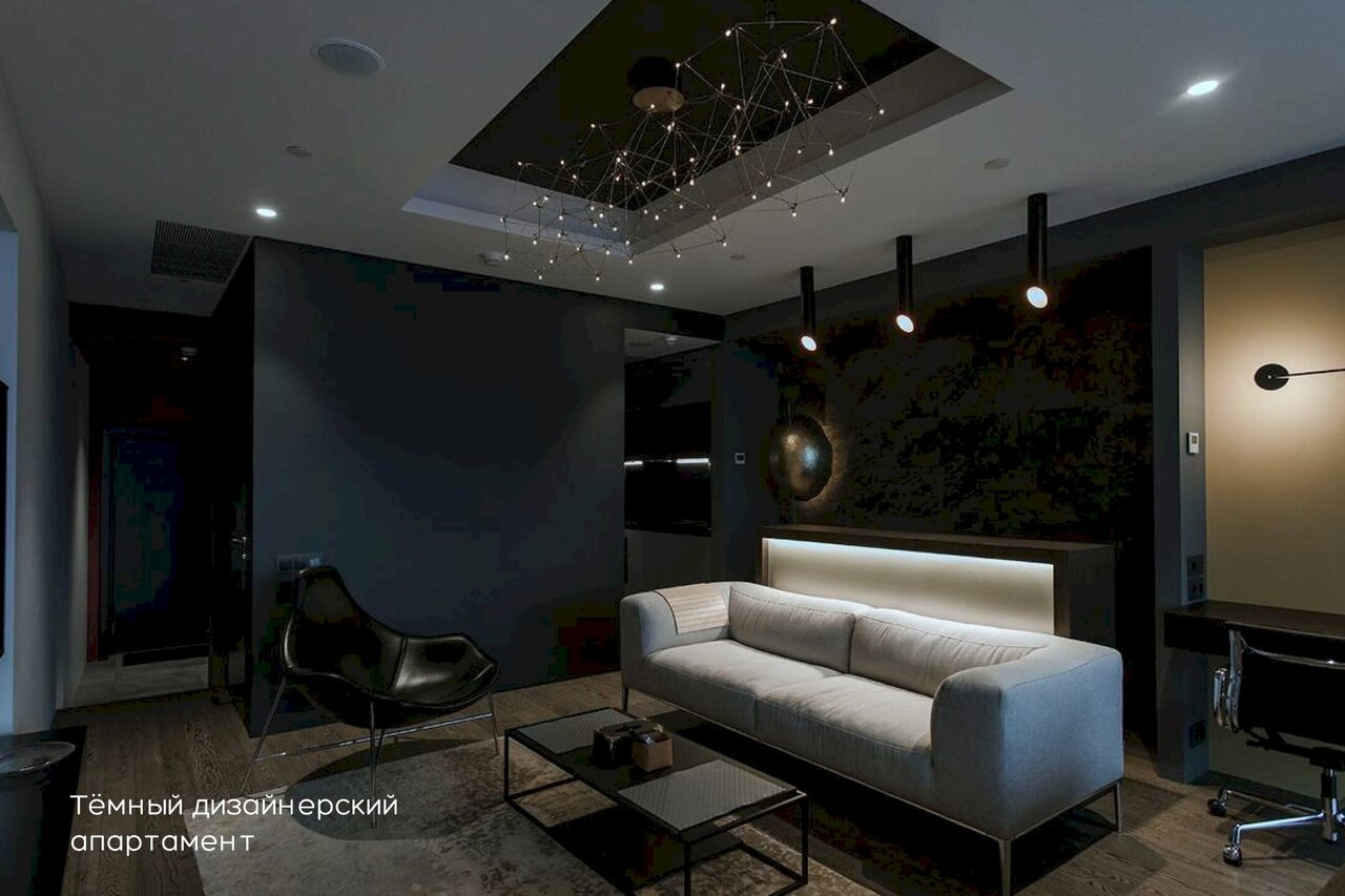 AuraTower — Зал, фото банкетного зала