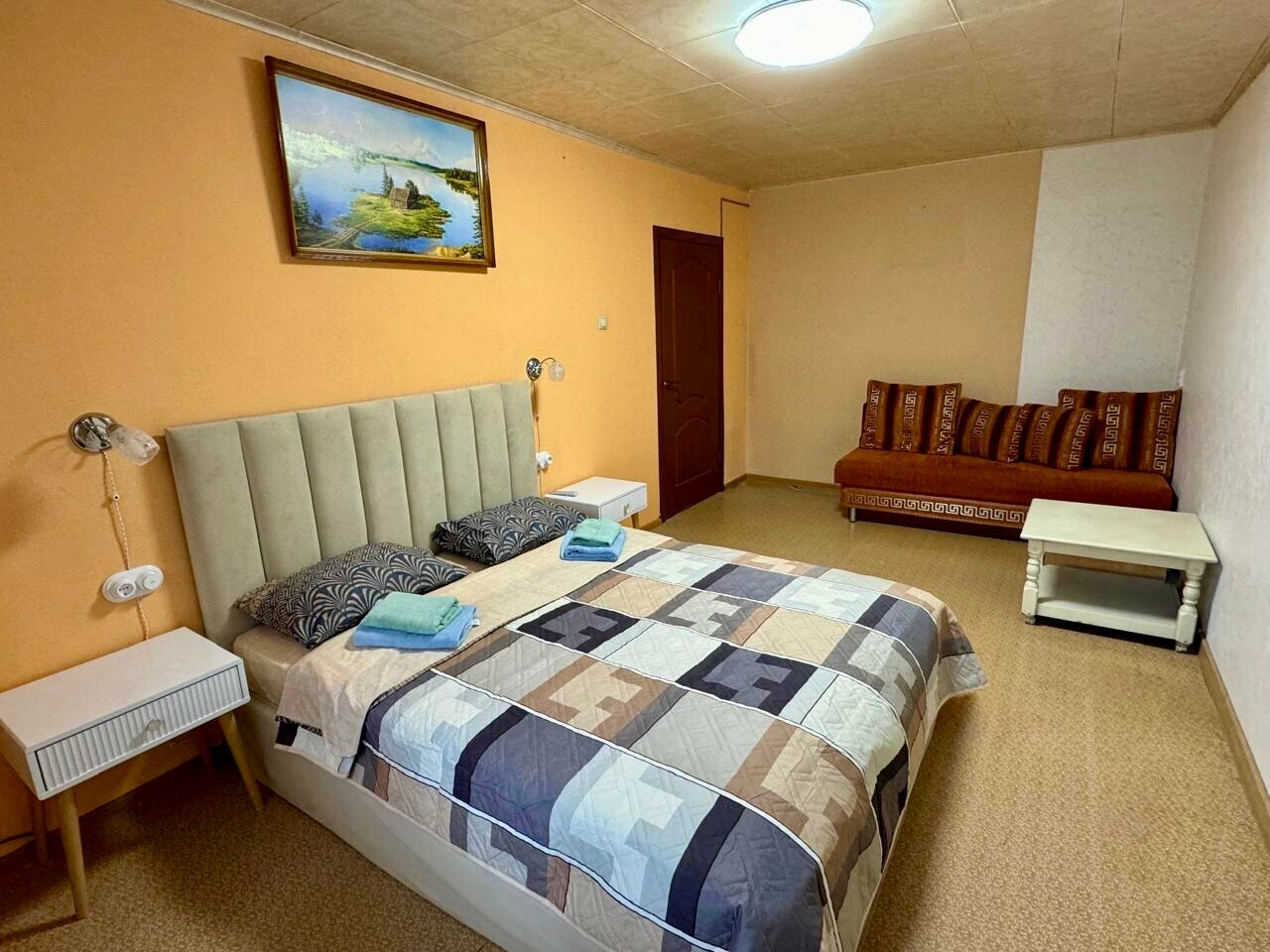Зал — Onebed